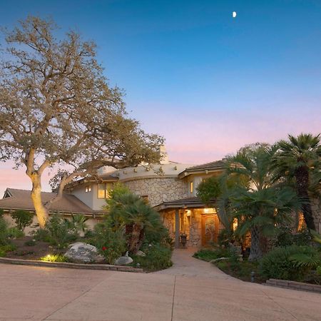 Eagle Oak Ranch By Avantstay Views Pool Privacy Paso Robles Exterior photo