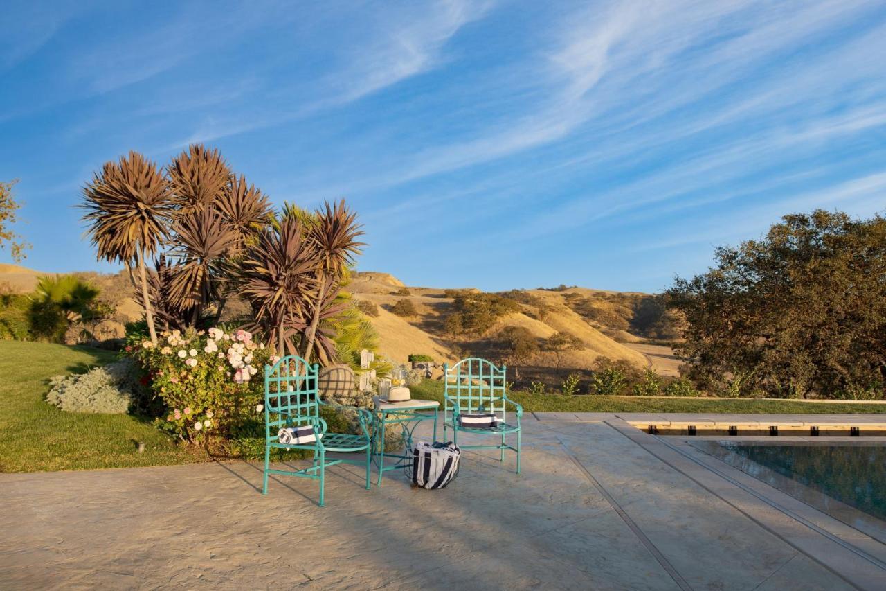 Eagle Oak Ranch By Avantstay Views Pool Privacy Paso Robles Exterior photo