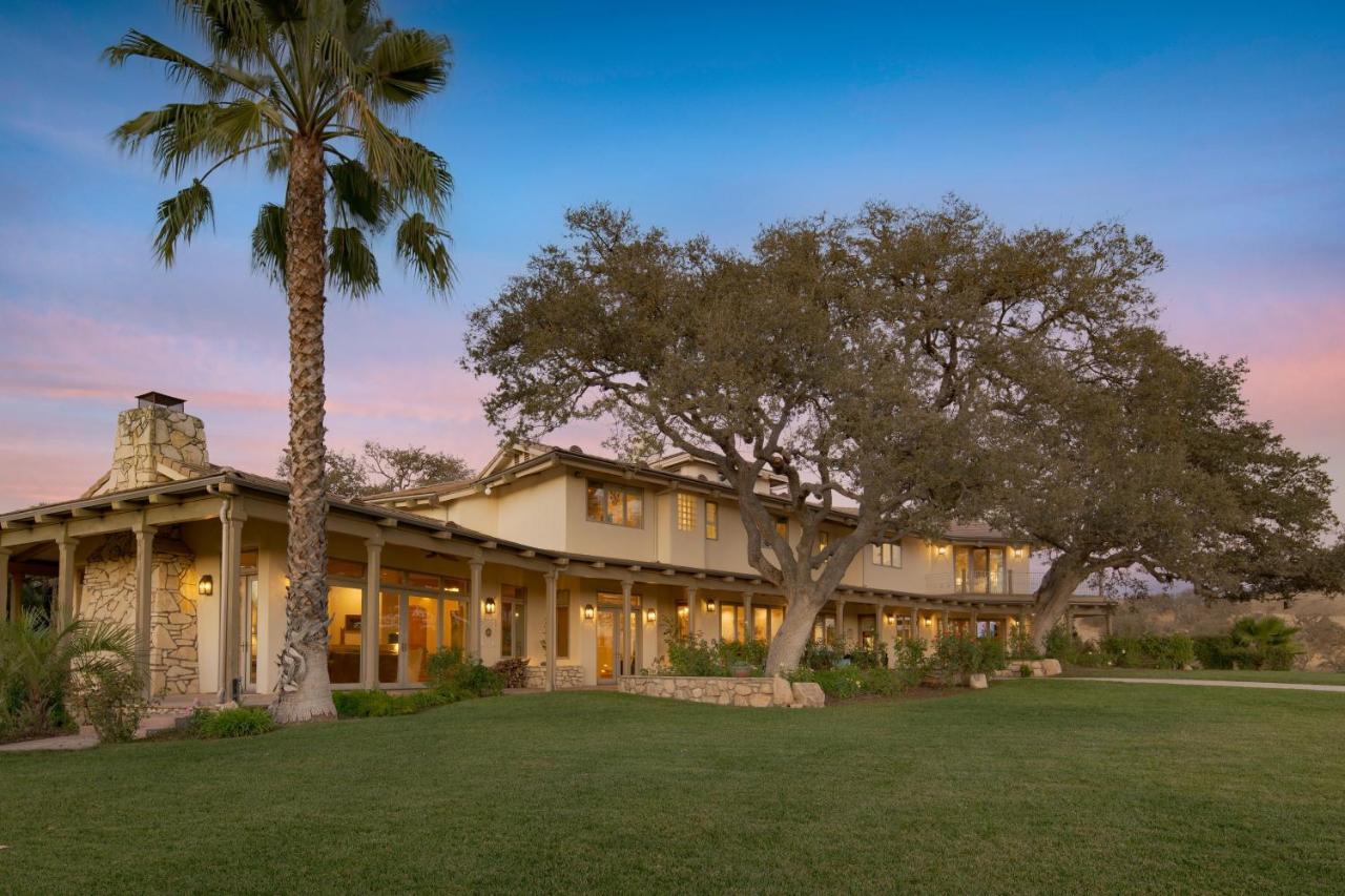 Eagle Oak Ranch By Avantstay Views Pool Privacy Paso Robles Exterior photo