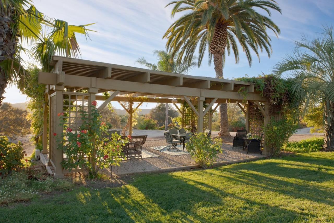 Eagle Oak Ranch By Avantstay Views Pool Privacy Paso Robles Exterior photo