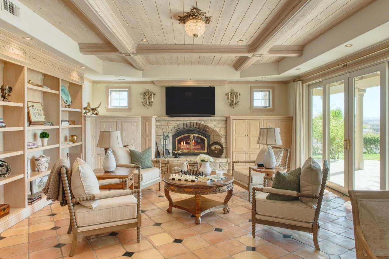 Eagle Oak Ranch By Avantstay Views Pool Privacy Paso Robles Exterior photo
