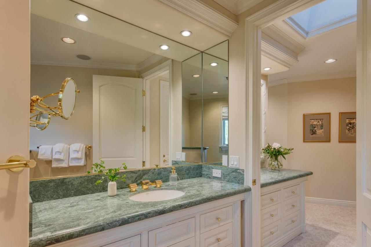 Eagle Oak Ranch By Avantstay Views Pool Privacy Paso Robles Exterior photo