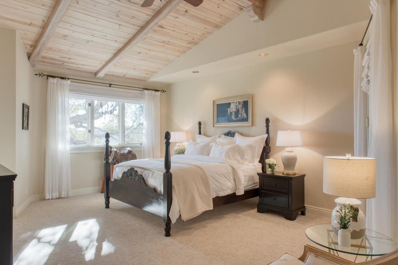 Eagle Oak Ranch By Avantstay Views Pool Privacy Paso Robles Exterior photo