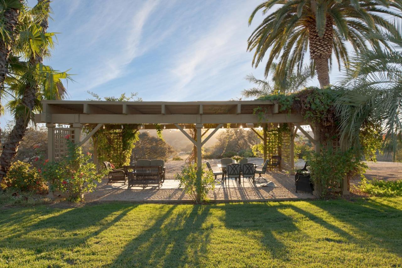 Eagle Oak Ranch By Avantstay Views Pool Privacy Paso Robles Exterior photo
