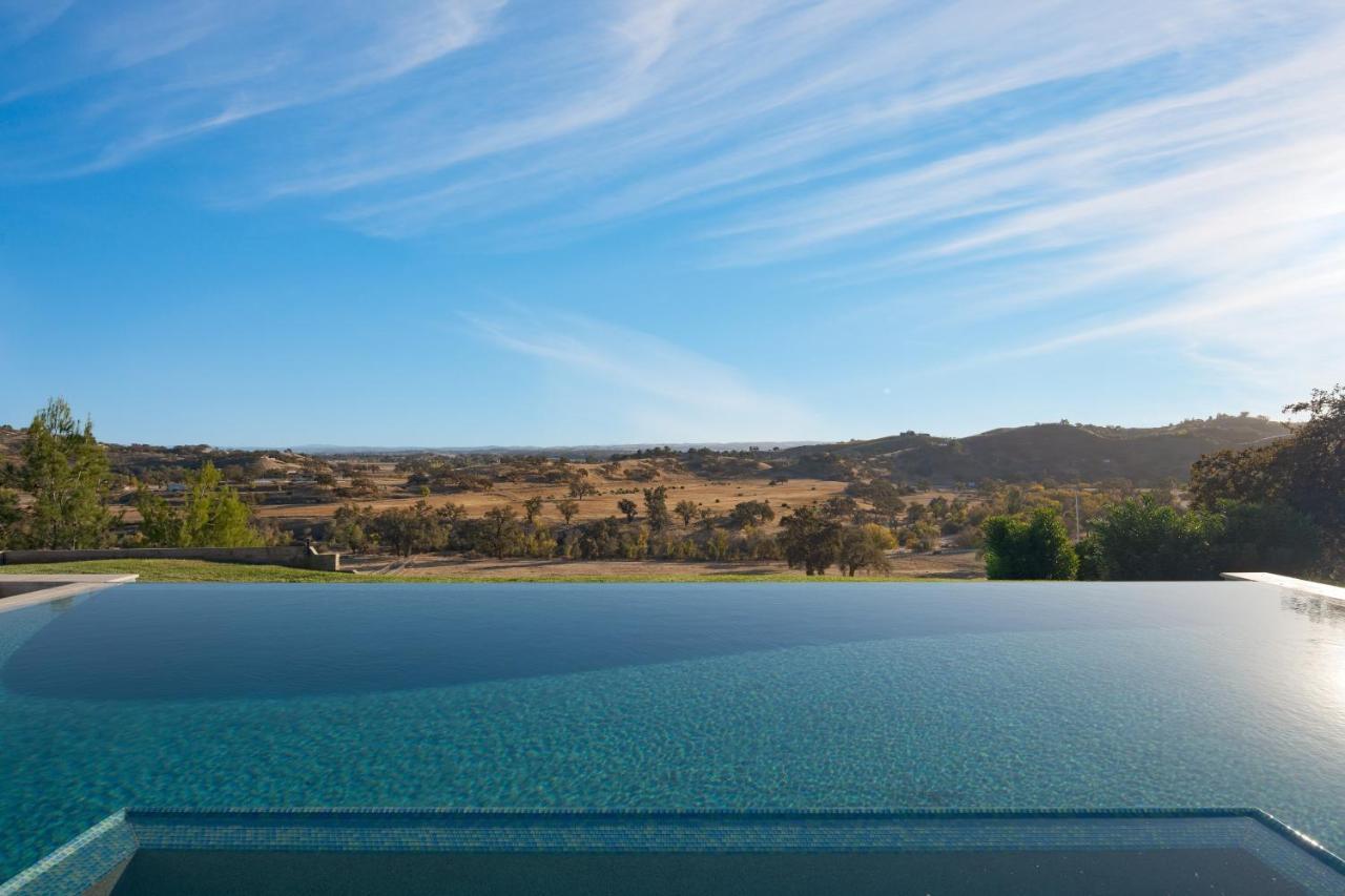 Eagle Oak Ranch By Avantstay Views Pool Privacy Paso Robles Exterior photo