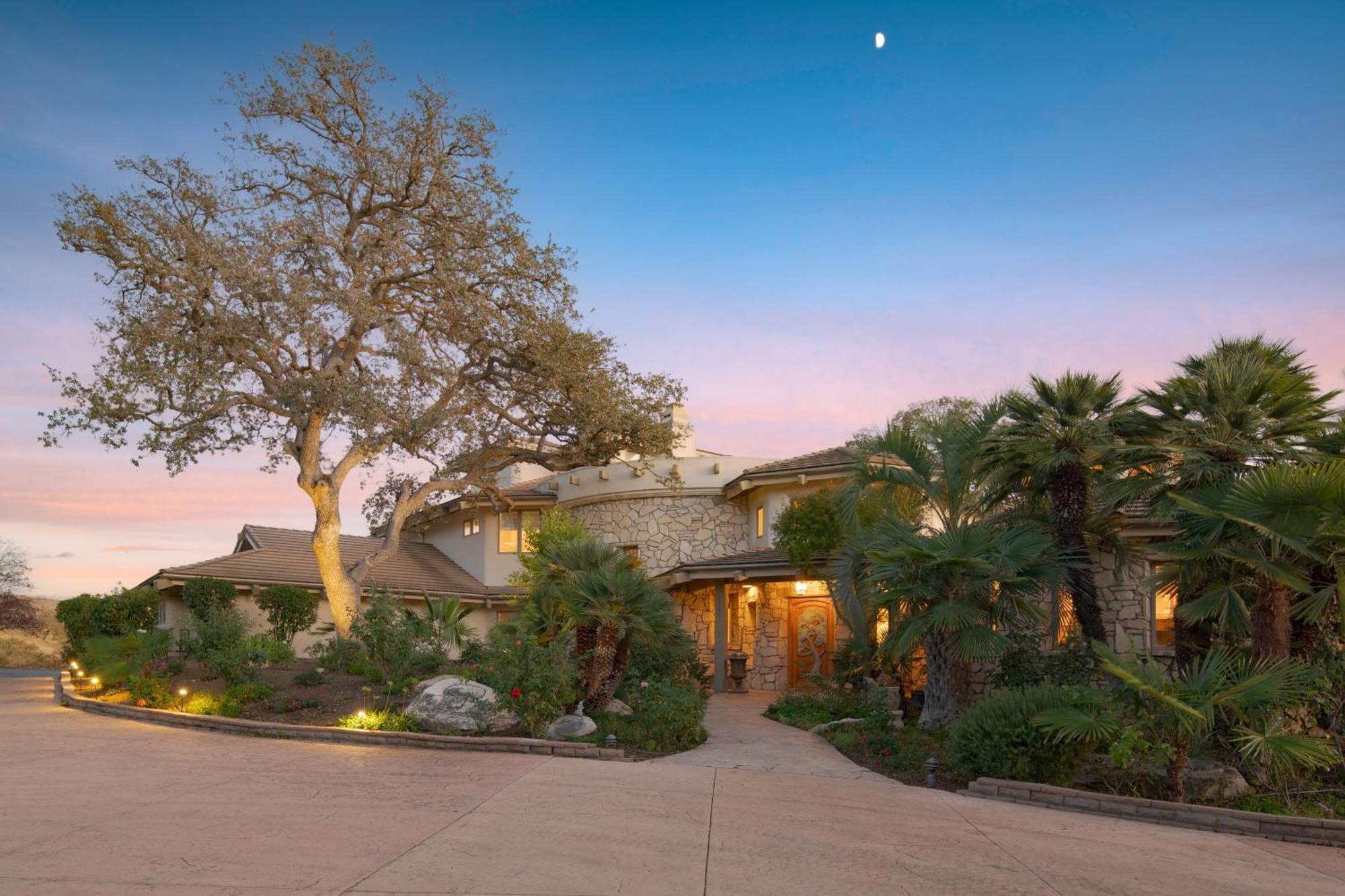 Eagle Oak Ranch By Avantstay Views Pool Privacy Paso Robles Exterior photo
